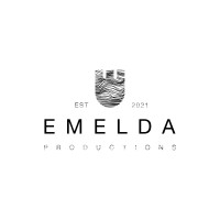 Emelda productions logo, Emelda productions contact details