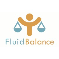 FluidBalance logo, FluidBalance contact details