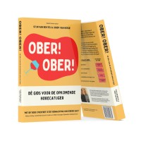 OBER! OBER! logo, OBER! OBER! contact details