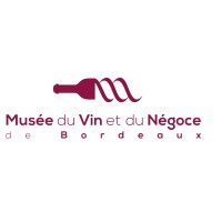 Musée du Vin et du Négoce Bordeaux logo, Musée du Vin et du Négoce Bordeaux contact details