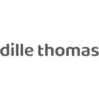 Dille Thomas logo, Dille Thomas contact details