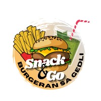 snack8go burger house logo, snack8go burger house contact details