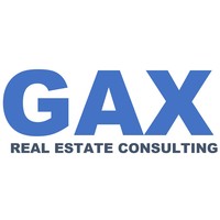 GAX Real Estate Consulting logo, GAX Real Estate Consulting contact details