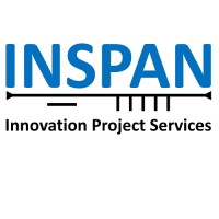 INSPAN Innovation Project Services logo, INSPAN Innovation Project Services contact details