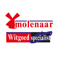 Molenaar Witgoed logo, Molenaar Witgoed contact details