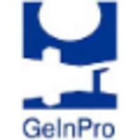 GeInPro S.L. logo, GeInPro S.L. contact details