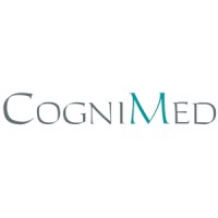 CogniMed GmbH logo, CogniMed GmbH contact details