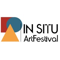 IN SITU ArtFestival logo, IN SITU ArtFestival contact details