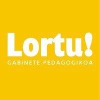 Lortu! Gabinete Pedagogikoa logo, Lortu! Gabinete Pedagogikoa contact details