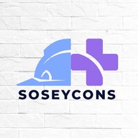 SOSEYCONS S.R.L. logo, SOSEYCONS S.R.L. contact details