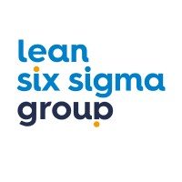 Lean Six Sigma Group logo, Lean Six Sigma Group contact details