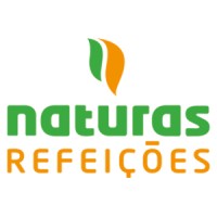 Naturas Refeições logo, Naturas Refeições contact details