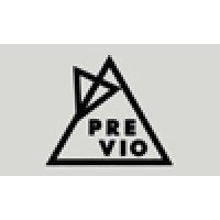 Previo estudio logo, Previo estudio contact details