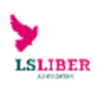 LS Liber Advocaten logo, LS Liber Advocaten contact details