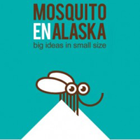 MOSQUITO EN ALASKA logo, MOSQUITO EN ALASKA contact details