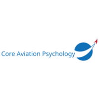 Core Aviation Psychology logo, Core Aviation Psychology contact details