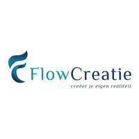 FlowCreatie logo, FlowCreatie contact details