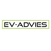 EV-Advies logo, EV-Advies contact details