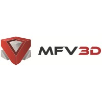 MFV3D logo, MFV3D contact details