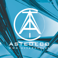 Astedeco logo, Astedeco contact details