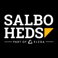 Salboheds logo, Salboheds contact details