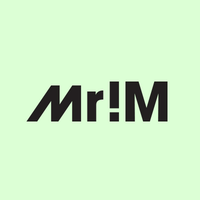 Mr.M logo, Mr.M contact details