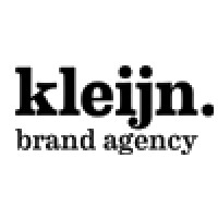 Kleijn Brand Agency logo, Kleijn Brand Agency contact details