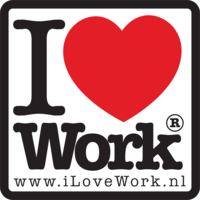 ilovework logo, ilovework contact details