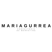 MARIA GURREA  Consultoría Estratégica Marketing y Ventas logo, MARIA GURREA  Consultoría Estratégica Marketing y Ventas contact details