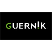 Guernik logo, Guernik contact details