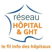 Réseau Hôpital & GHT logo, Réseau Hôpital & GHT contact details