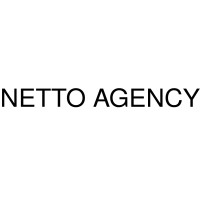 NETTO AGENCY logo, NETTO AGENCY contact details