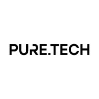 PURE.TECH logo, PURE.TECH contact details