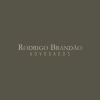 Rodrigo Brandão Advogados logo, Rodrigo Brandão Advogados contact details