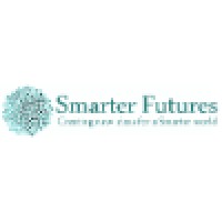 Smarter Futures logo, Smarter Futures contact details