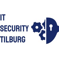 IT Security Tilburg logo, IT Security Tilburg contact details