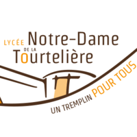 Lycée Notre Dame de la Tourtelière logo, Lycée Notre Dame de la Tourtelière contact details