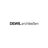 DEWIL architecten logo, DEWIL architecten contact details