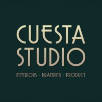 CUESTA STUDIO logo, CUESTA STUDIO contact details