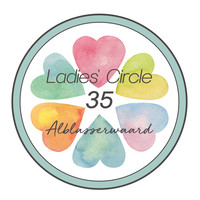 Ladies' Circle 35 Alblasserwaard logo, Ladies' Circle 35 Alblasserwaard contact details