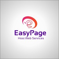 Easy Page Host Web Services logo, Easy Page Host Web Services contact details