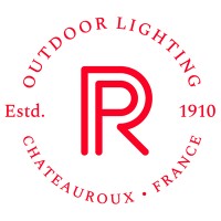 Roger Pradier ® - Outdoor Lighting logo, Roger Pradier ® - Outdoor Lighting contact details