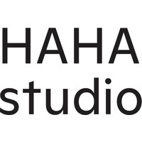 HAHA studio logo, HAHA studio contact details