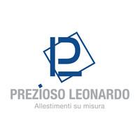 Prezioso Leonardo S.r.l. logo, Prezioso Leonardo S.r.l. contact details