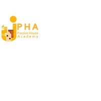 Passive House Academy logo, Passive House Academy contact details