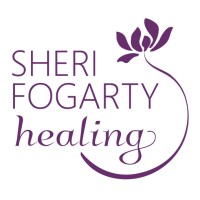 Sacred Healing logo, Sacred Healing contact details