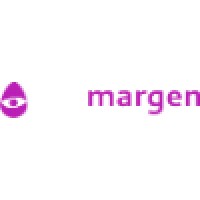 Margen logo, Margen contact details