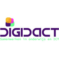 Digidact - samenwerken in onderwijs & ICT logo, Digidact - samenwerken in onderwijs & ICT contact details