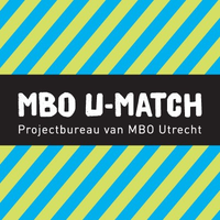 MBO U-Match logo, MBO U-Match contact details