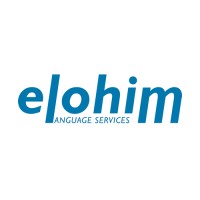 Elohim Language Services - taalopleidingen logo, Elohim Language Services - taalopleidingen contact details